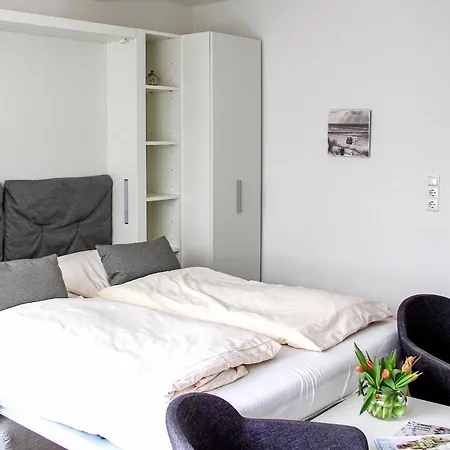 Apartment Scherhorn 01 Norderney