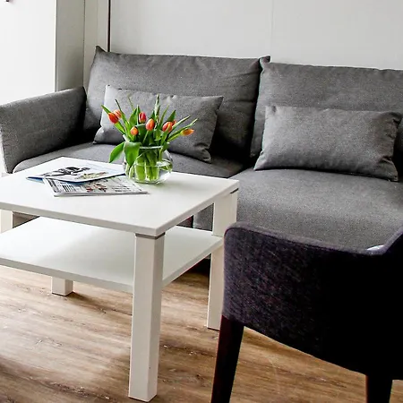 Apartment Scherhorn 01