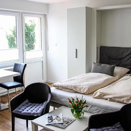 Apartment Scherhorn 01