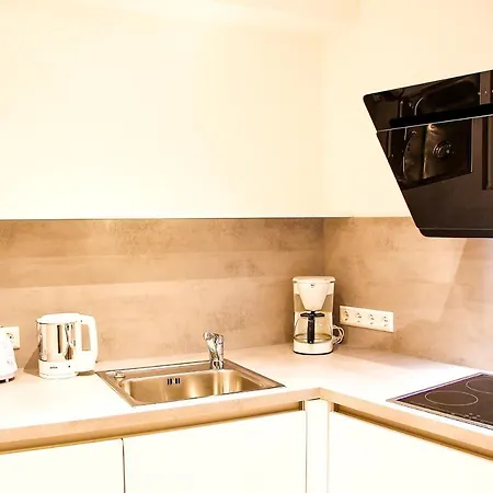 Scherhorn 01 Apartment *