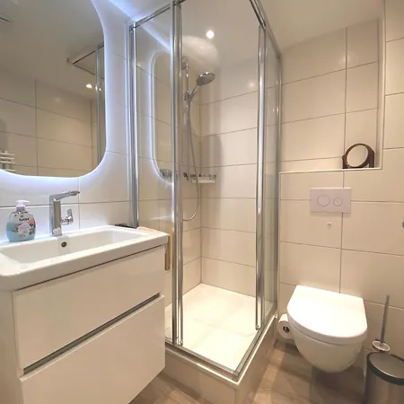 Apartment Scherhorn 01 Norderney