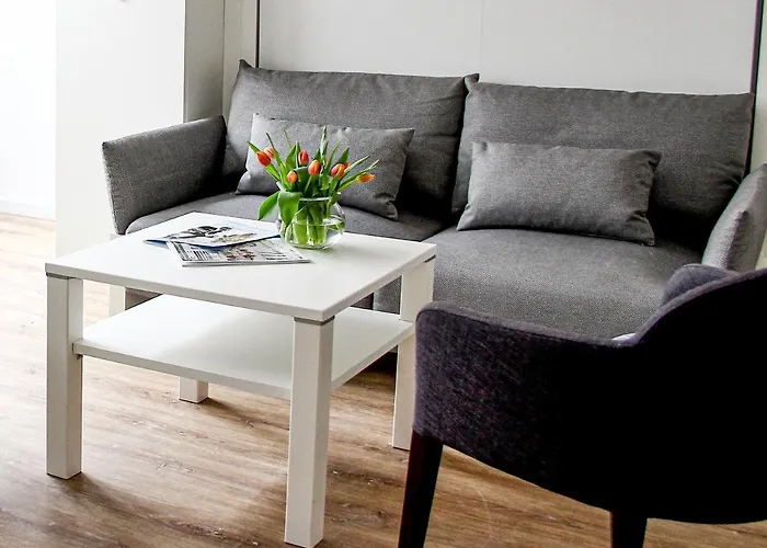 Appartement Scherhorn 01