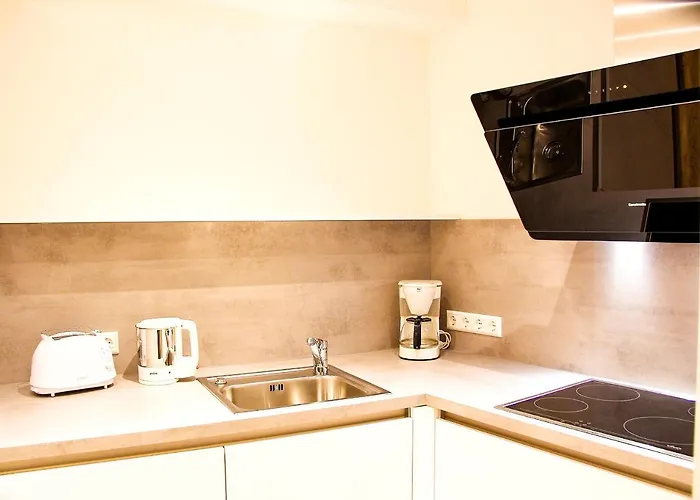 Scherhorn 01 Appartement *